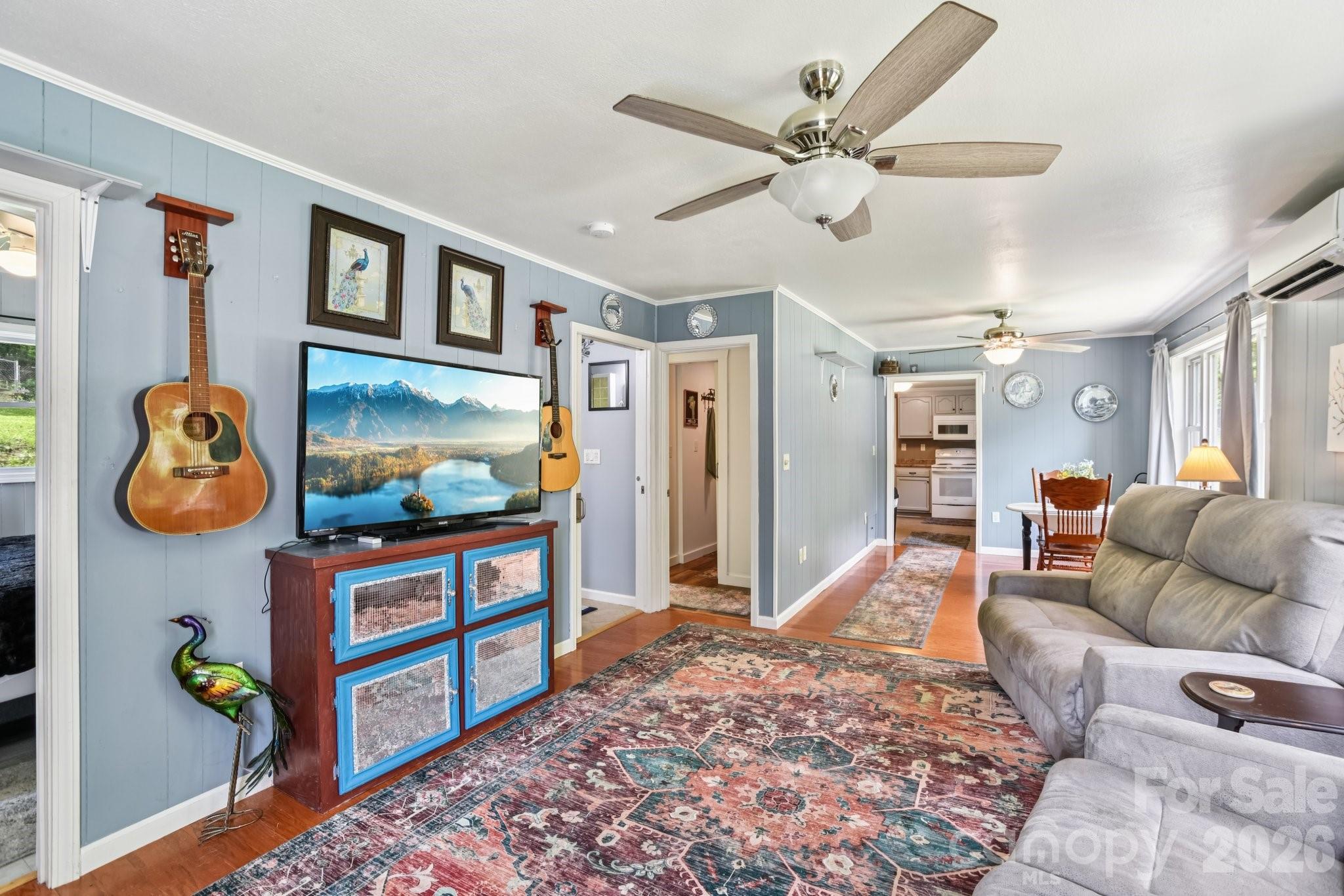 19 Lockman Road Maggie Valley, NC 28751 - Photo 6 of 31