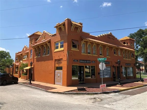 $1,600 | 2316 North Highland Avenue, Tampa, FL 33602