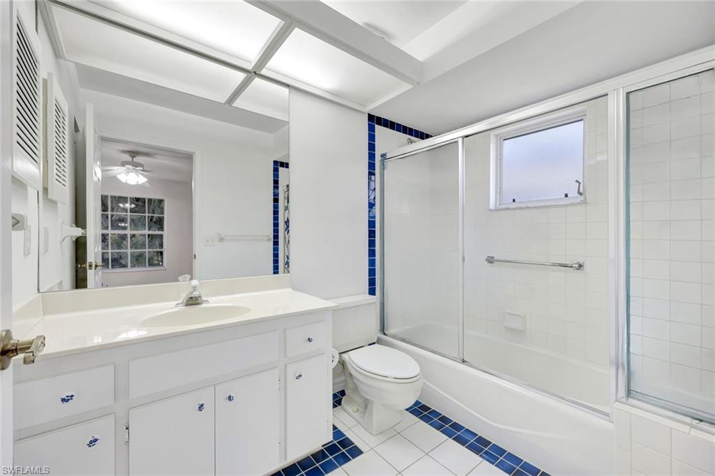 812 102nd Avenue North Naples, FL 34108 - Photo 19 of 44 Primary bathroom