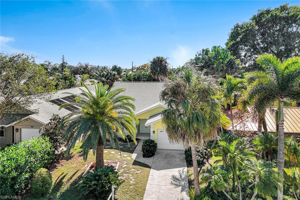 812 102nd Avenue North Naples, FL 34108 - Photo 29 of 44