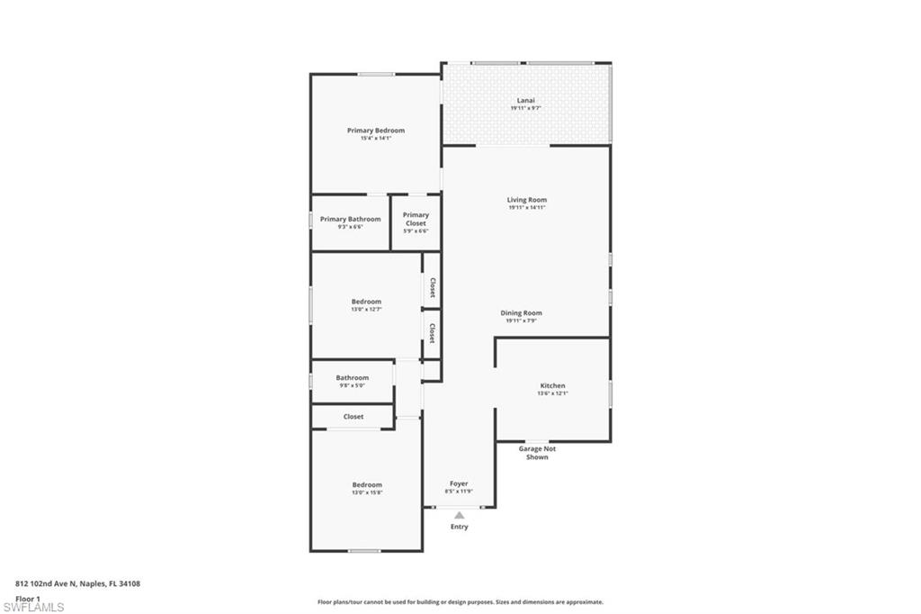 812 102nd Avenue North Naples, FL 34108 - Photo 38 of 44