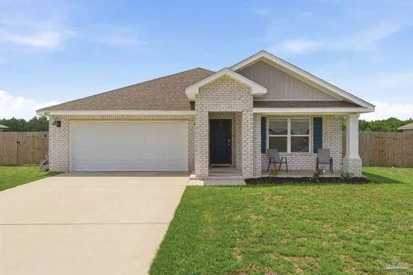$330,000 | 8653 Tarsus Drive, Milton, FL 32583
