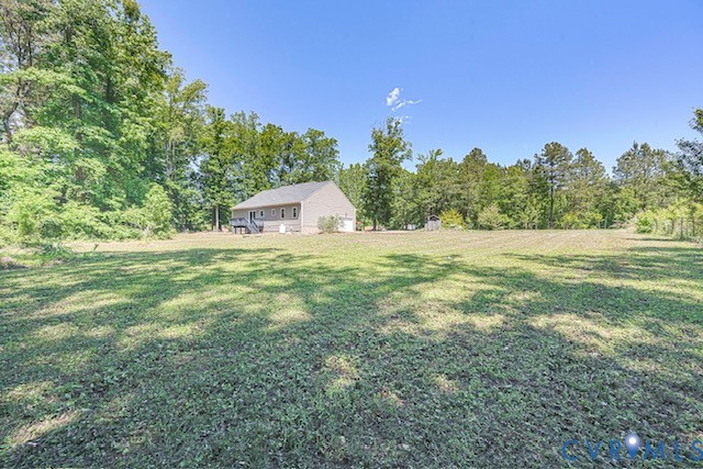 1297 Manfield Road Aylett, VA 23009 - Photo 36 of 42
