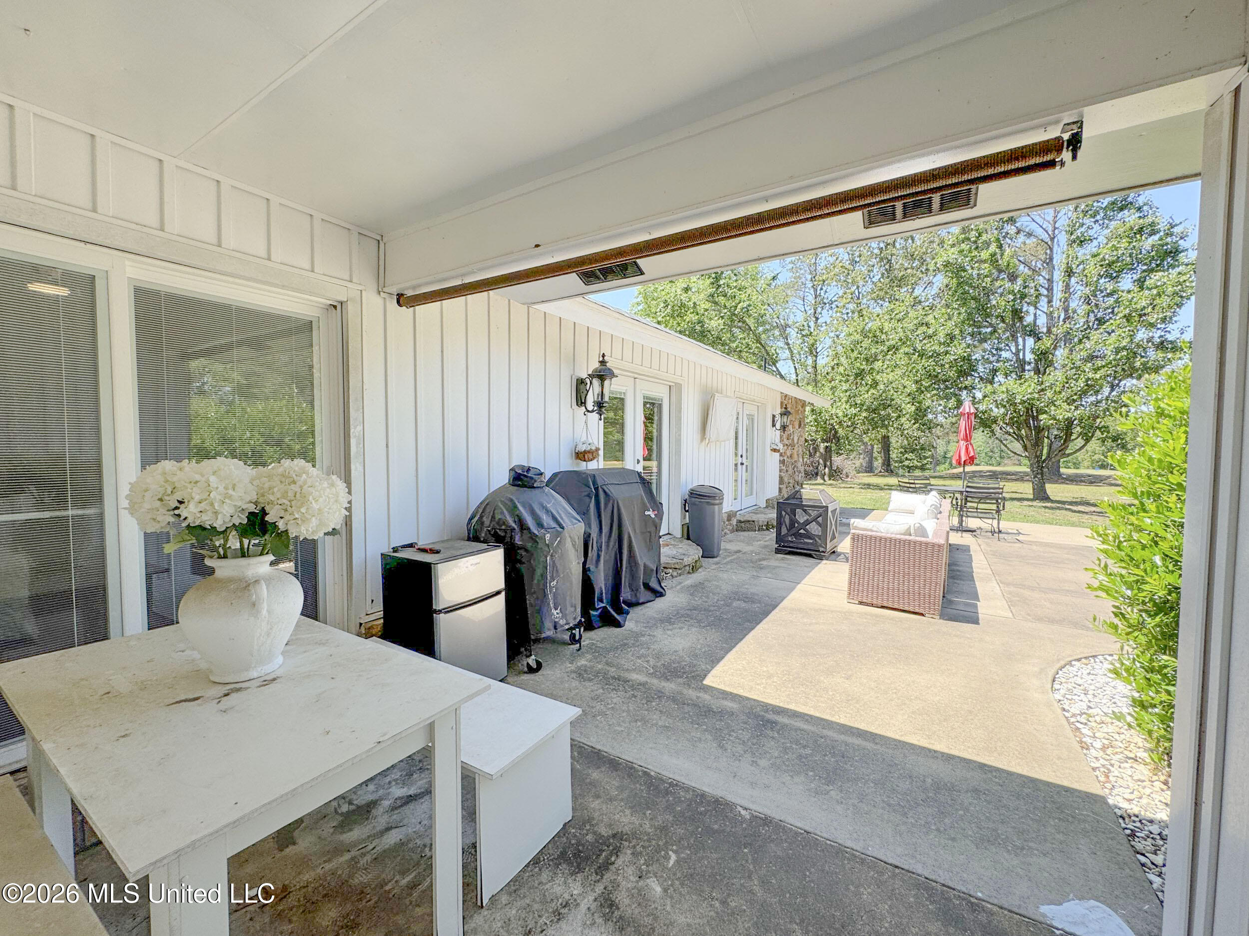 415 Woodland Road Batesville, MS 38606 - Photo 46 of 120 3rlawk20
