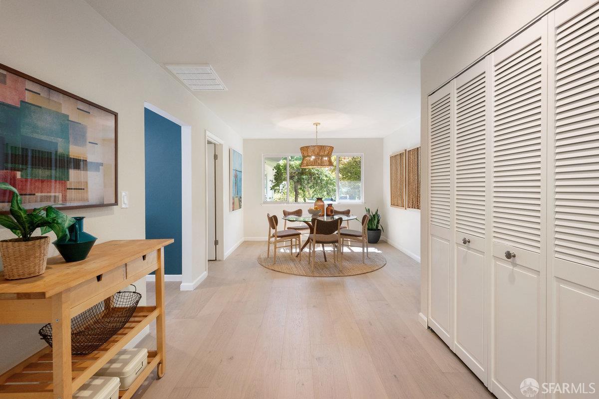 714 Wimbledon Road Walnut Creek, CA 94598 - Photo 21 of 58 a living room with furniture and a large window