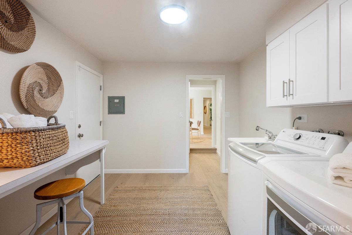 714 Wimbledon Road Walnut Creek, CA 94598 - Photo 47 of 58