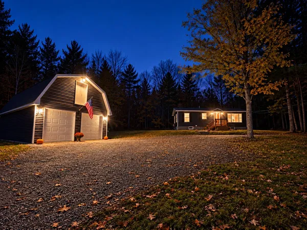 $369,900 | 1376 Main Road, Carmel, ME 04419