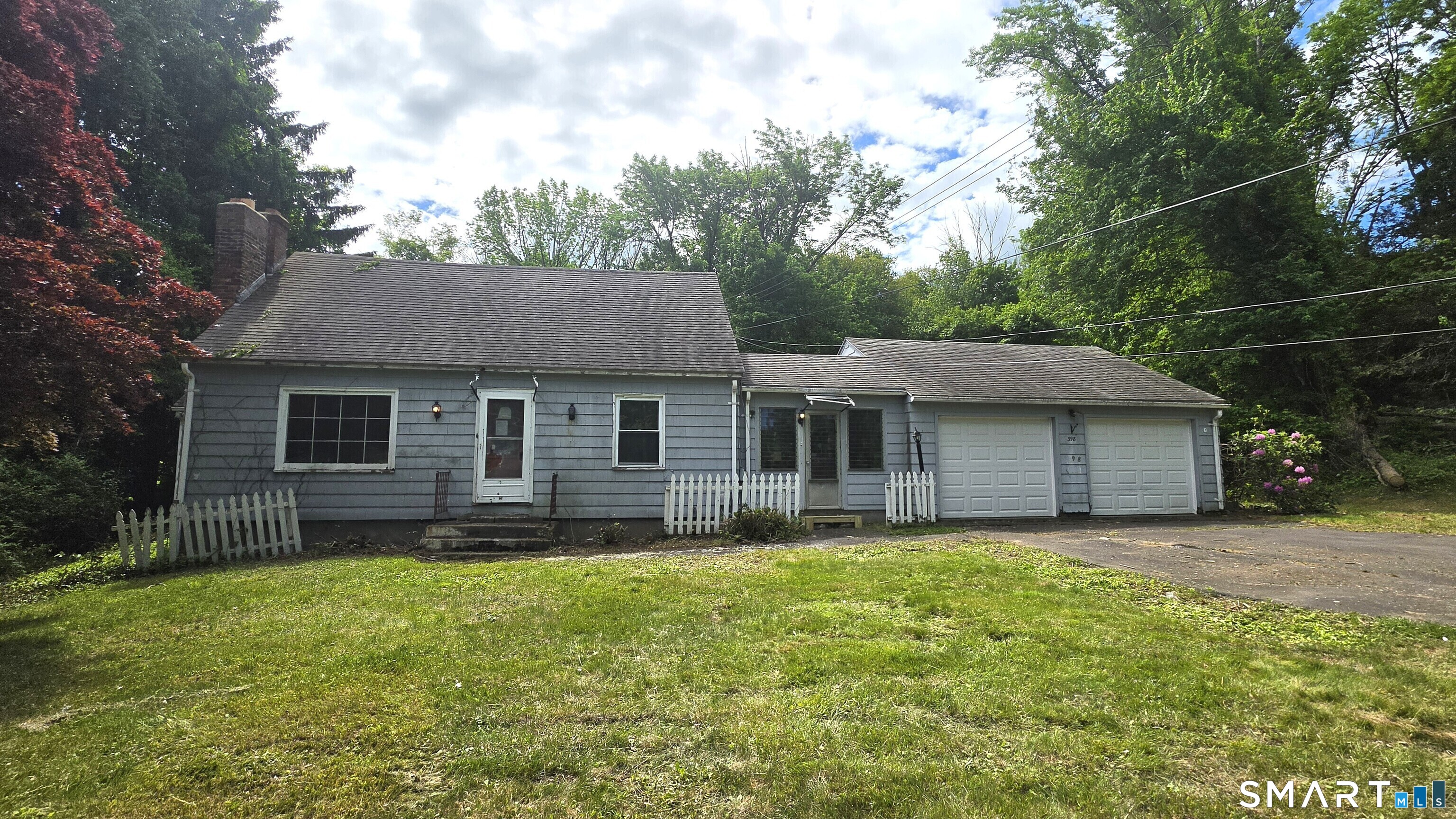 398 Ripley Hill Road Coventry, CT 06238 - Photo 1 of 19 Gallery Image 1