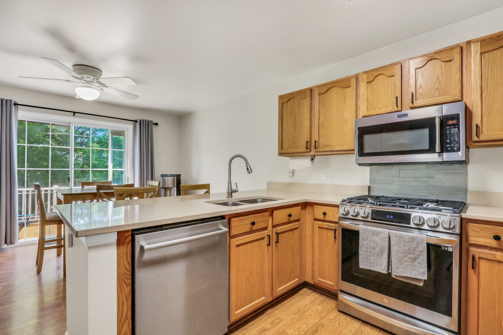 227 Rainier Way Fox Lake, IL 60020 - Photo 16 of 45