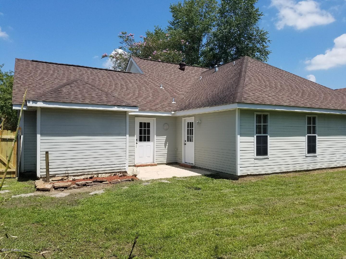 912 Rosedown Lane Lafayette, LA 70503 - Photo 8 of 9 123_1 4