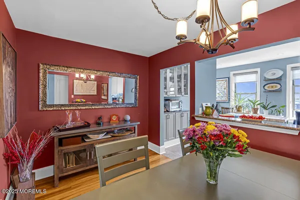 $4,000 | 400 Deal Lake Drive, Unit 8F, Asbury Park, NJ 07712