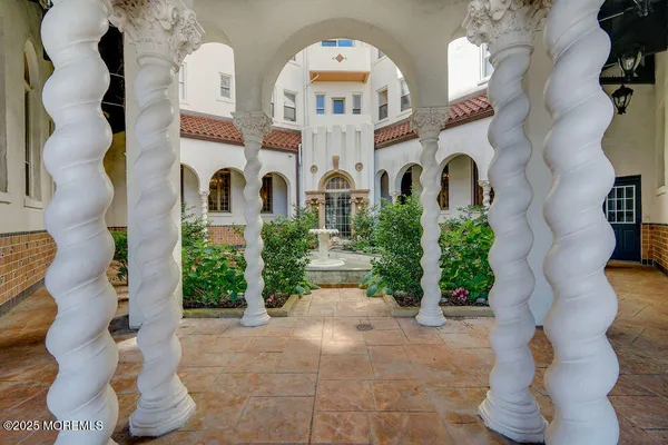 $4,000 | 400 Deal Lake Drive, Unit 8F, Asbury Park, NJ 07712