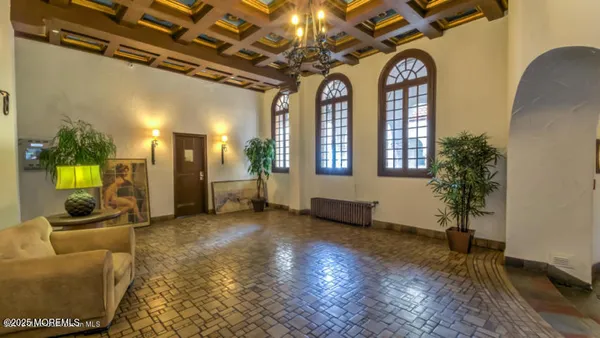 $4,000 | 400 Deal Lake Drive, Unit 8F, Asbury Park, NJ 07712