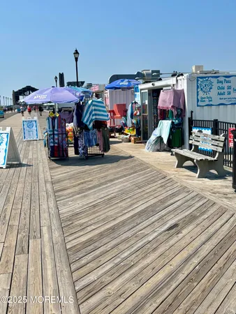 $4,000 | 400 Deal Lake Drive, Unit 8F, Asbury Park, NJ 07712