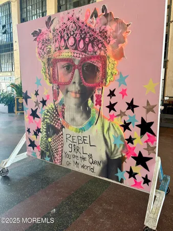 $4,000 | 400 Deal Lake Drive, Unit 8F, Asbury Park, NJ 07712