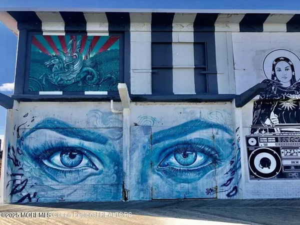 $4,000 | 400 Deal Lake Drive, Unit 8F, Asbury Park, NJ 07712