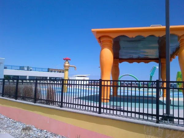 $4,000 | 400 Deal Lake Drive, Unit 8F, Asbury Park, NJ 07712