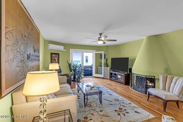 $4,000 | 400 Deal Lake Drive, Unit 8F, Asbury Park, NJ 07712