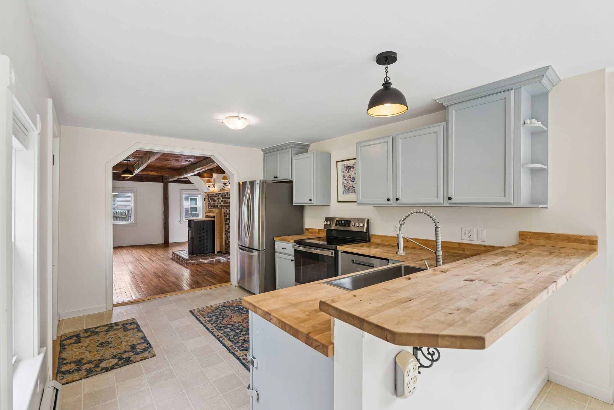 214 Costello Road Gardiner, ME 04345 - Photo 17 of 57 214 Costello 55_DSC05805