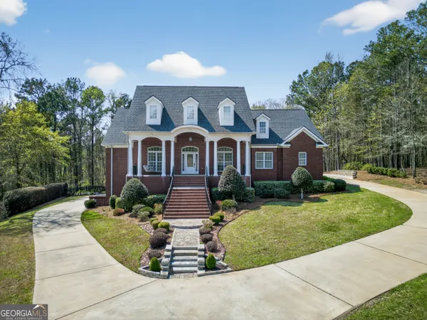 $675,000 | 91 Wadley Station Lane, Macon, GA 31210
