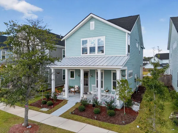 $445,000 | 466 Woodgate Way, Summerville, SC 29485