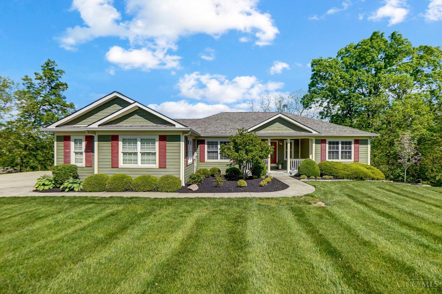 26574 Carr Road West Harrison, IN 47060 - Photo 1 of 94