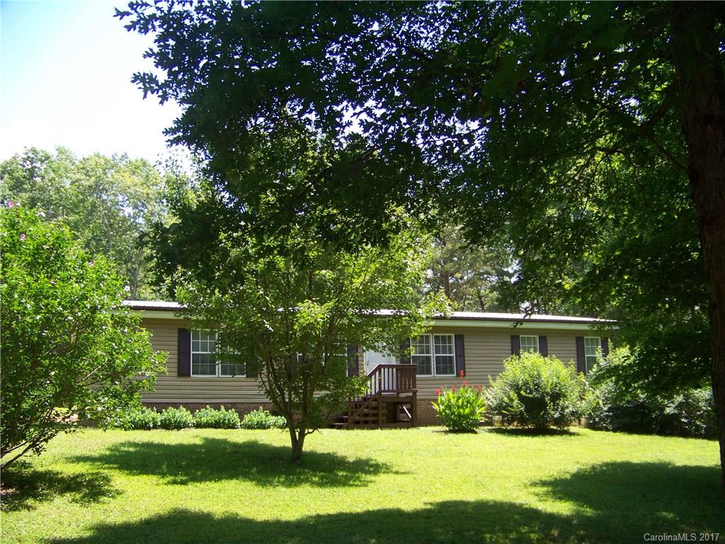 247 Matthew Church Road Rutherfordton, NC 28139 - Photo 1 of 18