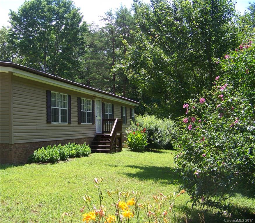 247 Matthew Church Road Rutherfordton, NC 28139 - Photo 15 of 18