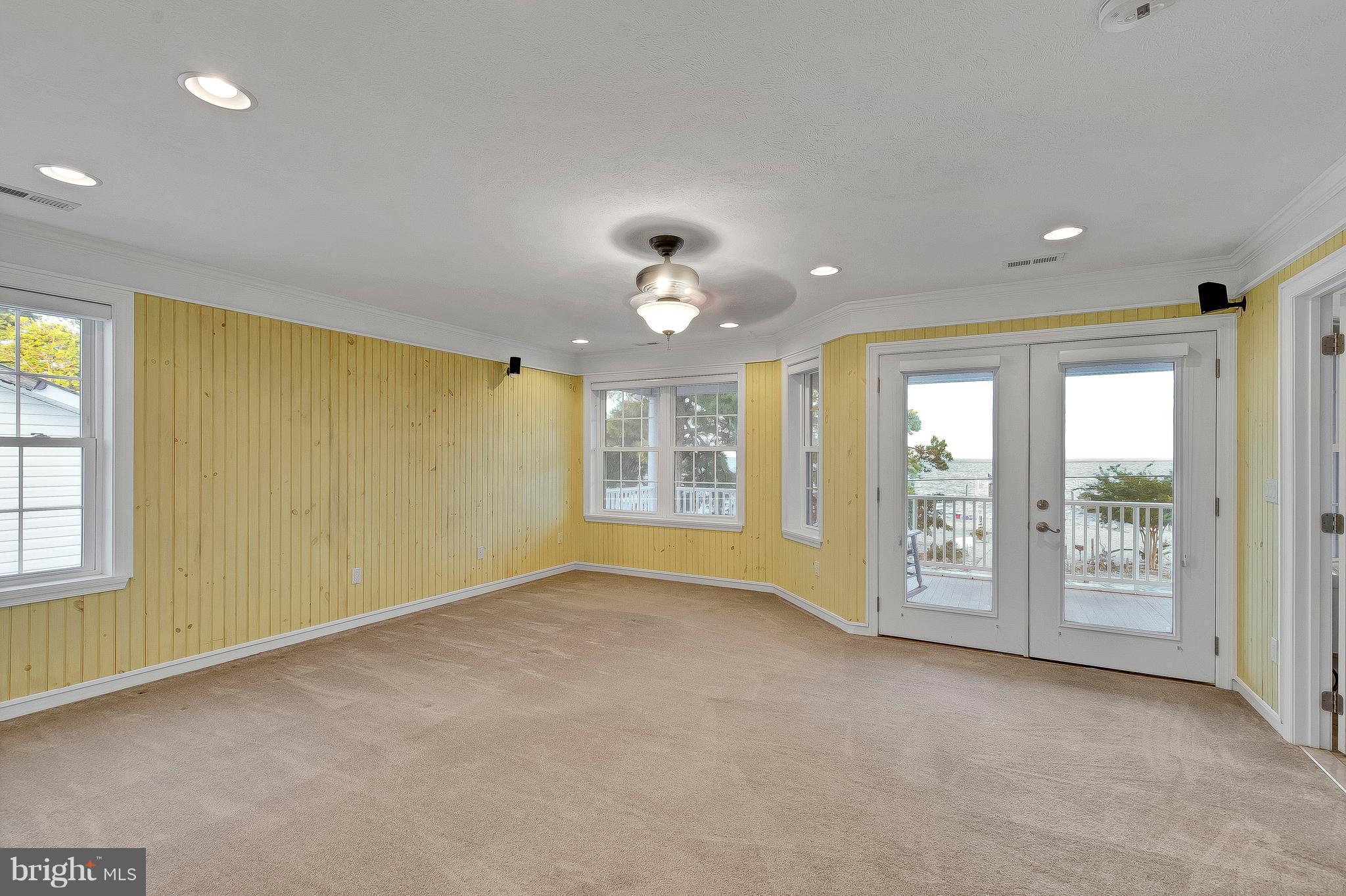 45092 Lighthouse Road Piney Point, MD 20674 - Photo 14 of 30 MBR with Professionally Designed Walk-In Closet