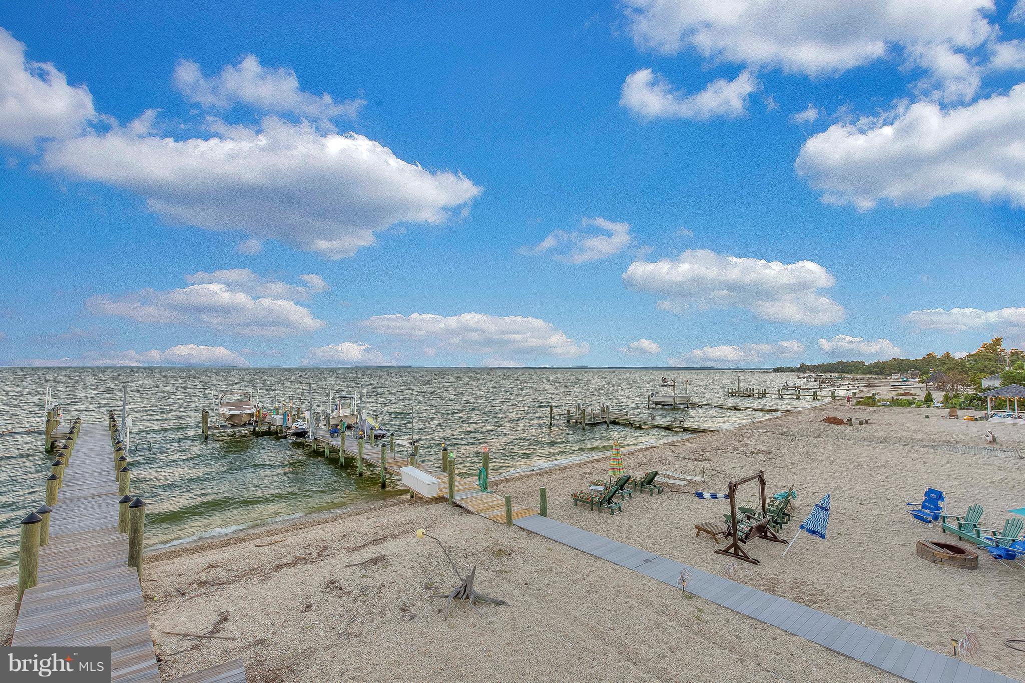45092 Lighthouse Road Piney Point, MD 20674 - Photo 27 of 30 Potomac River View