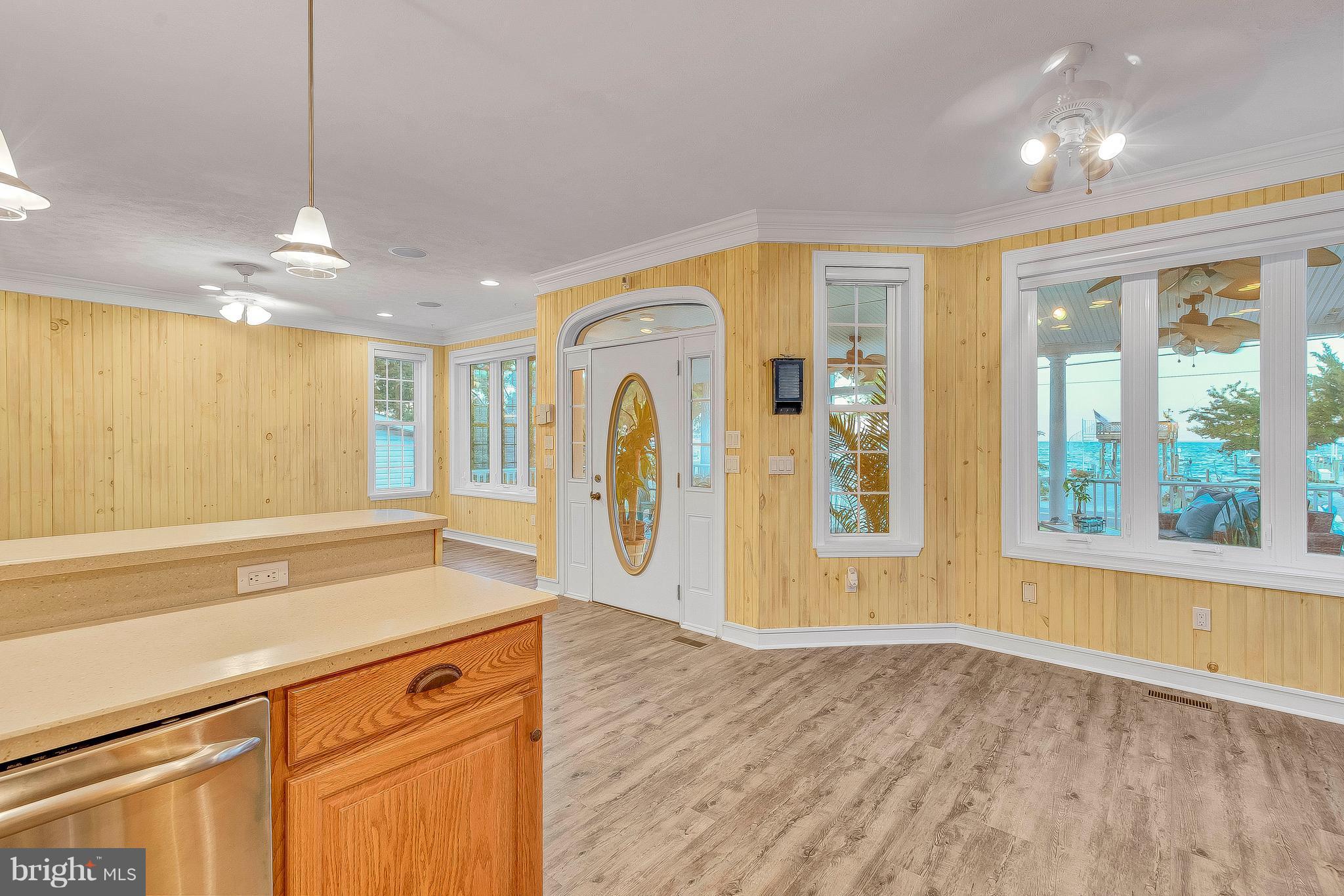 45092 Lighthouse Road Piney Point, MD 20674 - Photo 6 of 30 Kitchen