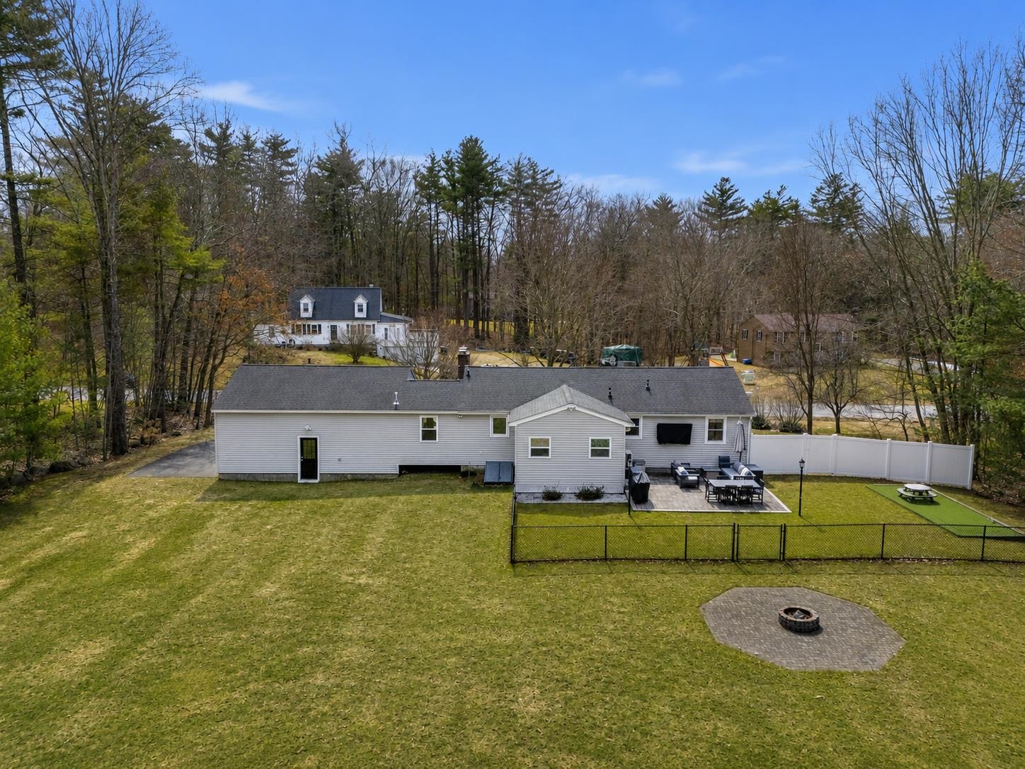 5 Falcon Drive Pelham, NH 03076 - Photo 38 of 41