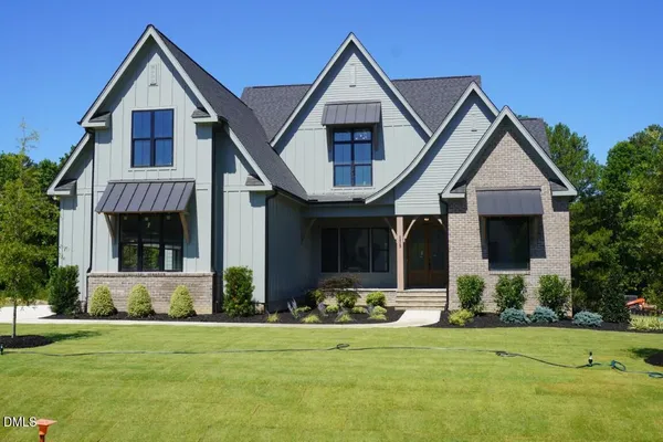 $1,250,000 | 2429 Rosslare Mews Lane, Wendell, NC 27591
