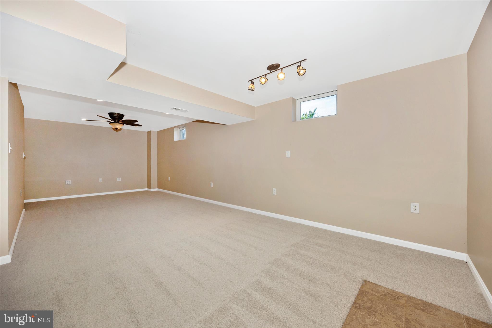 3810 Roundtree Road Jefferson, MD 21755 - Photo 42 of 55 Finished Lower Level