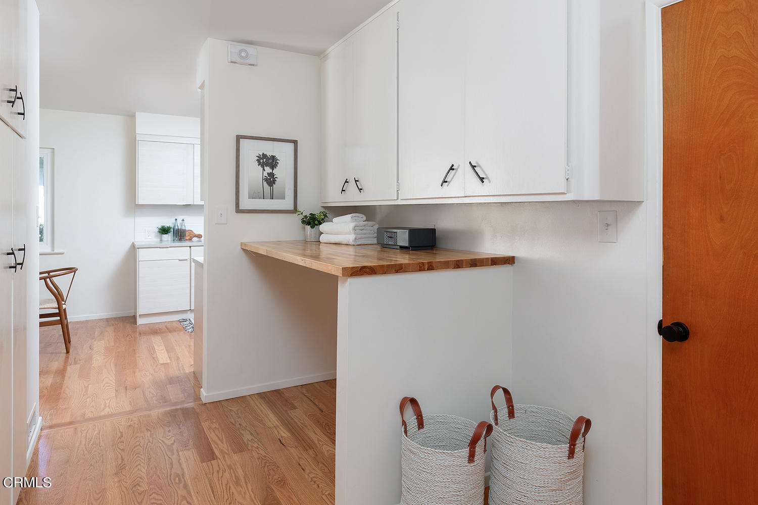 295 Malcolm Drive Pasadena, CA 91105 - Photo 20 of 37 Laundry area