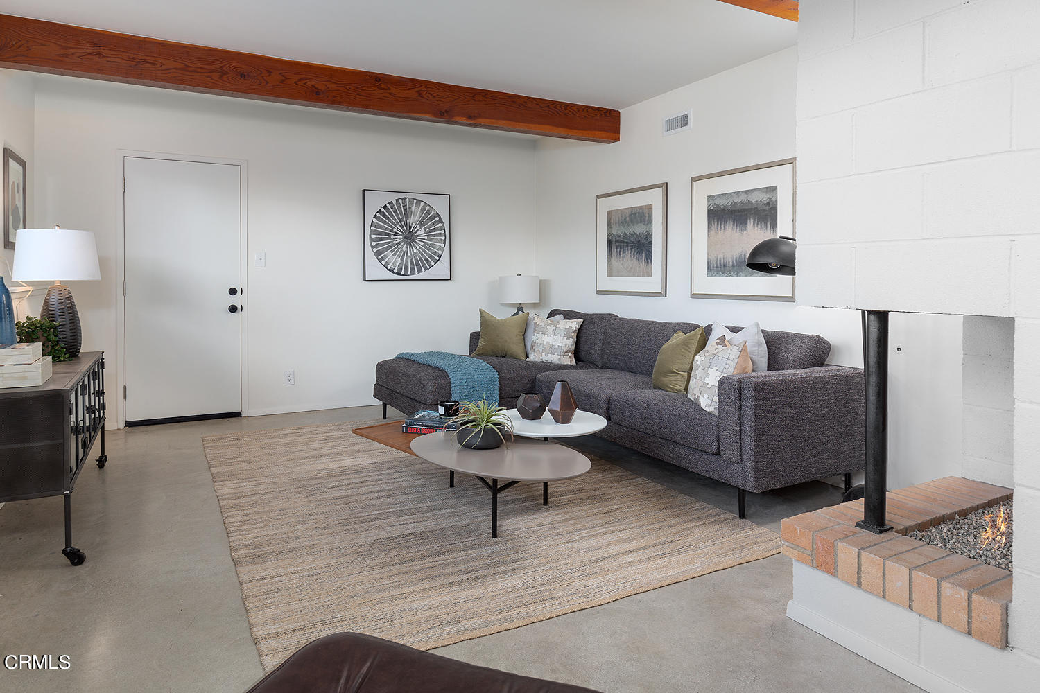 295 Malcolm Drive Pasadena, CA 91105 - Photo 31 of 37 Lower Level