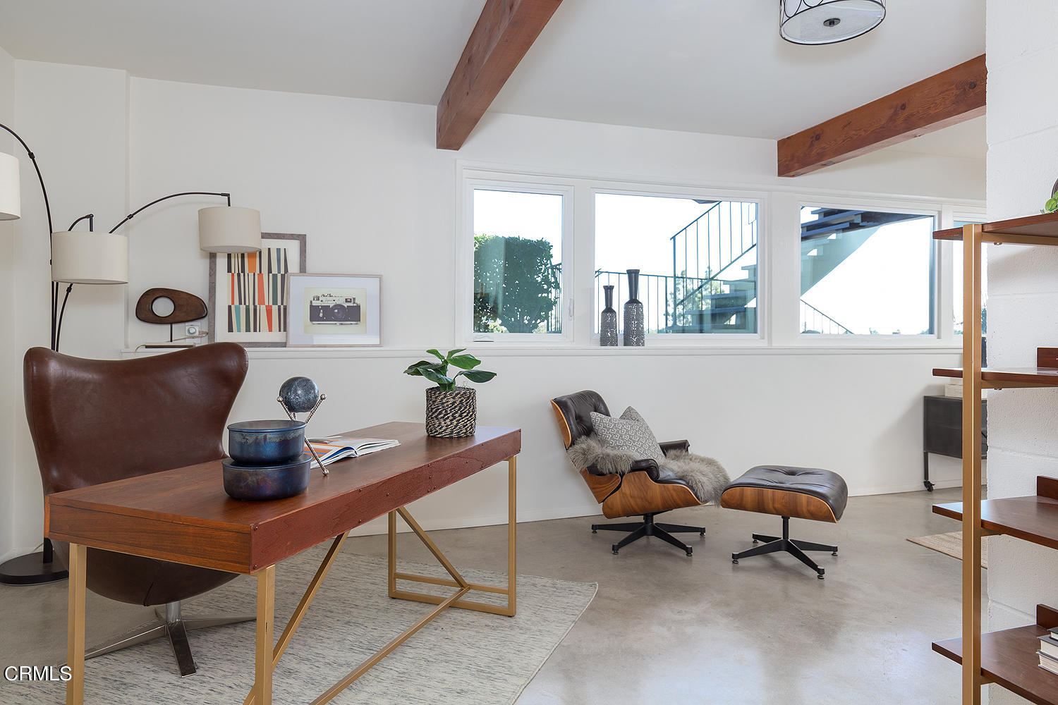 295 Malcolm Drive Pasadena, CA 91105 - Photo 33 of 37 Lower Level