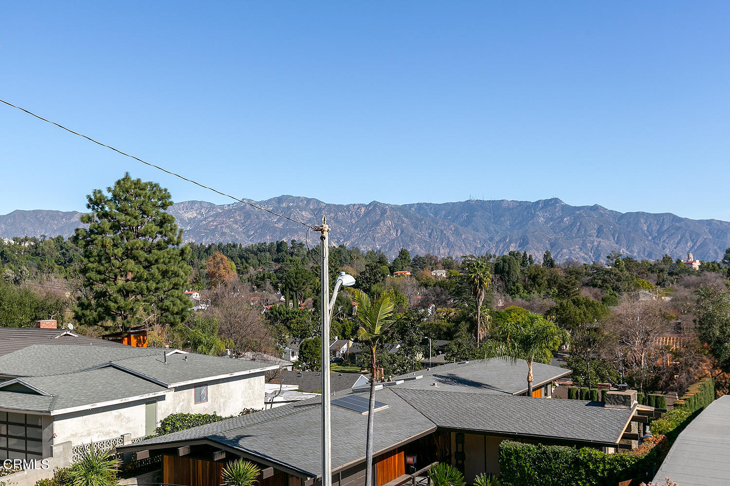 295 Malcolm Drive Pasadena, CA 91105 - Photo 37 of 37 View