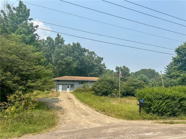 $95,000 | 5148 County Road 4, Granger, NY 14735