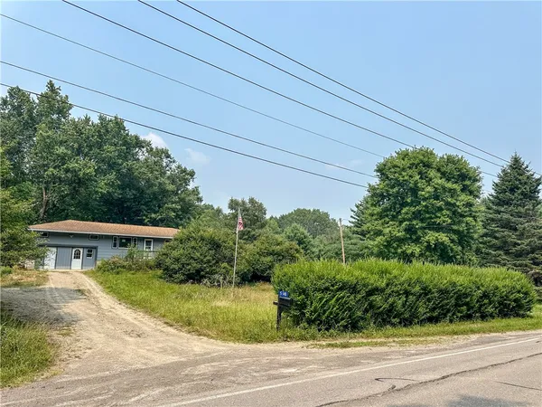 $95,000 | 5148 County Road 4, Granger, NY 14735
