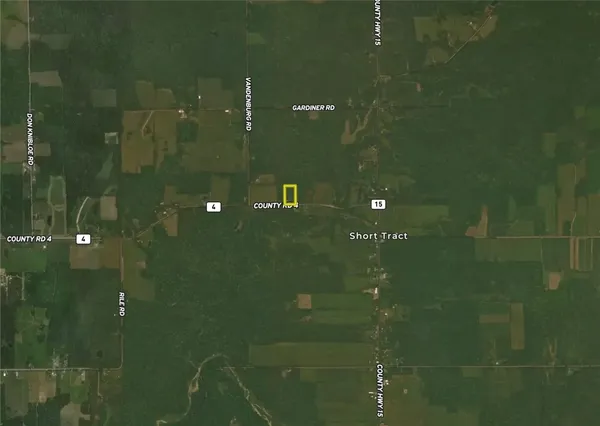 $95,000 | 5148 County Road 4, Granger, NY 14735