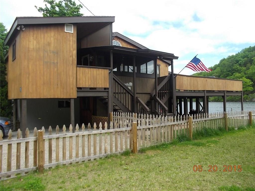 155 Indian Well Road, Unit 155 Shelton, CT 06484 - Photo 1 of 1