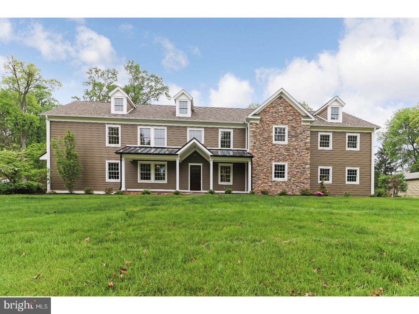 401 Red Fox Road Wayne, PA 19087 - Photo 25 of 25