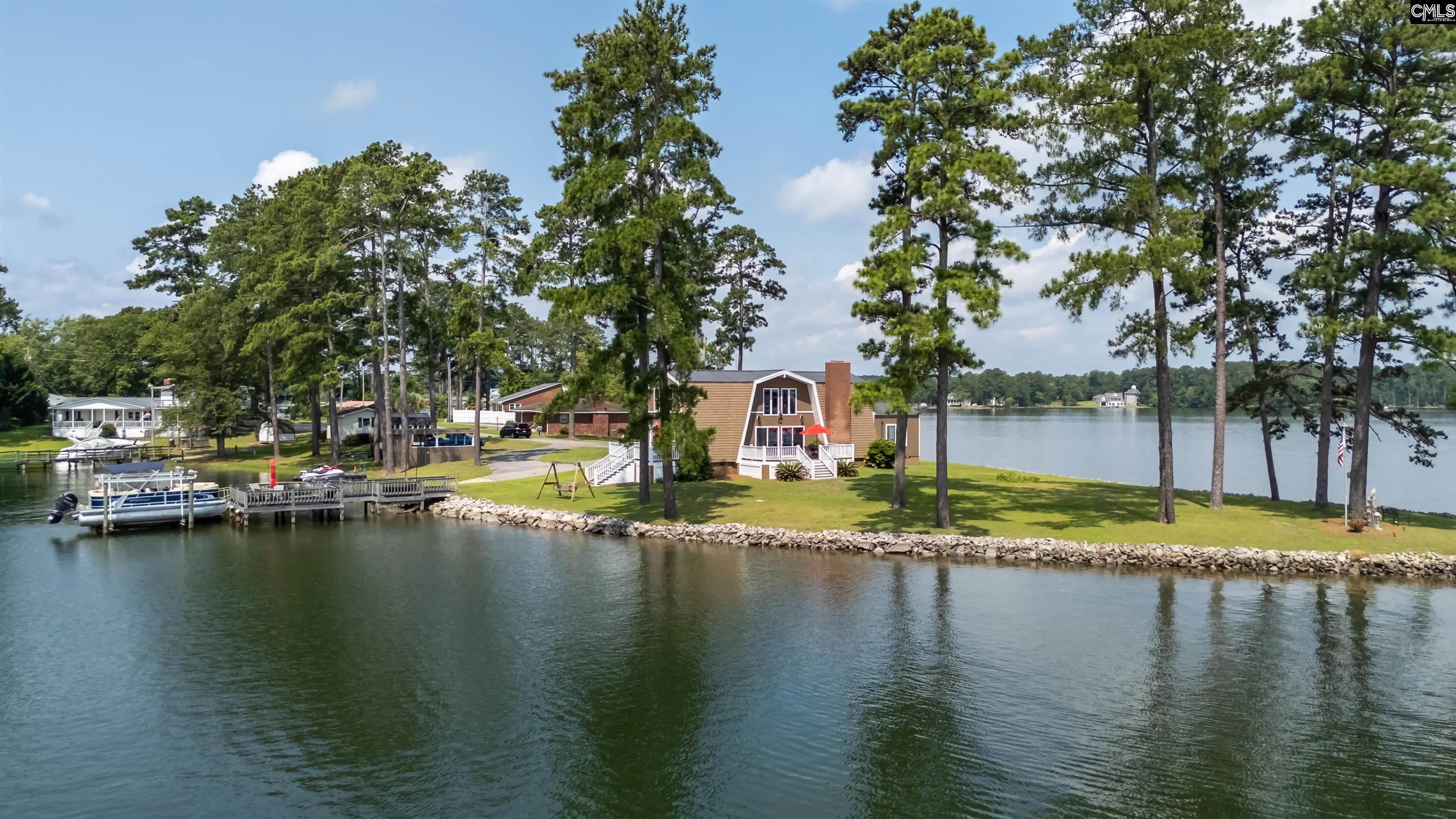 675 East Point Drive Gilbert, SC 29054 - Photo 12 of 76