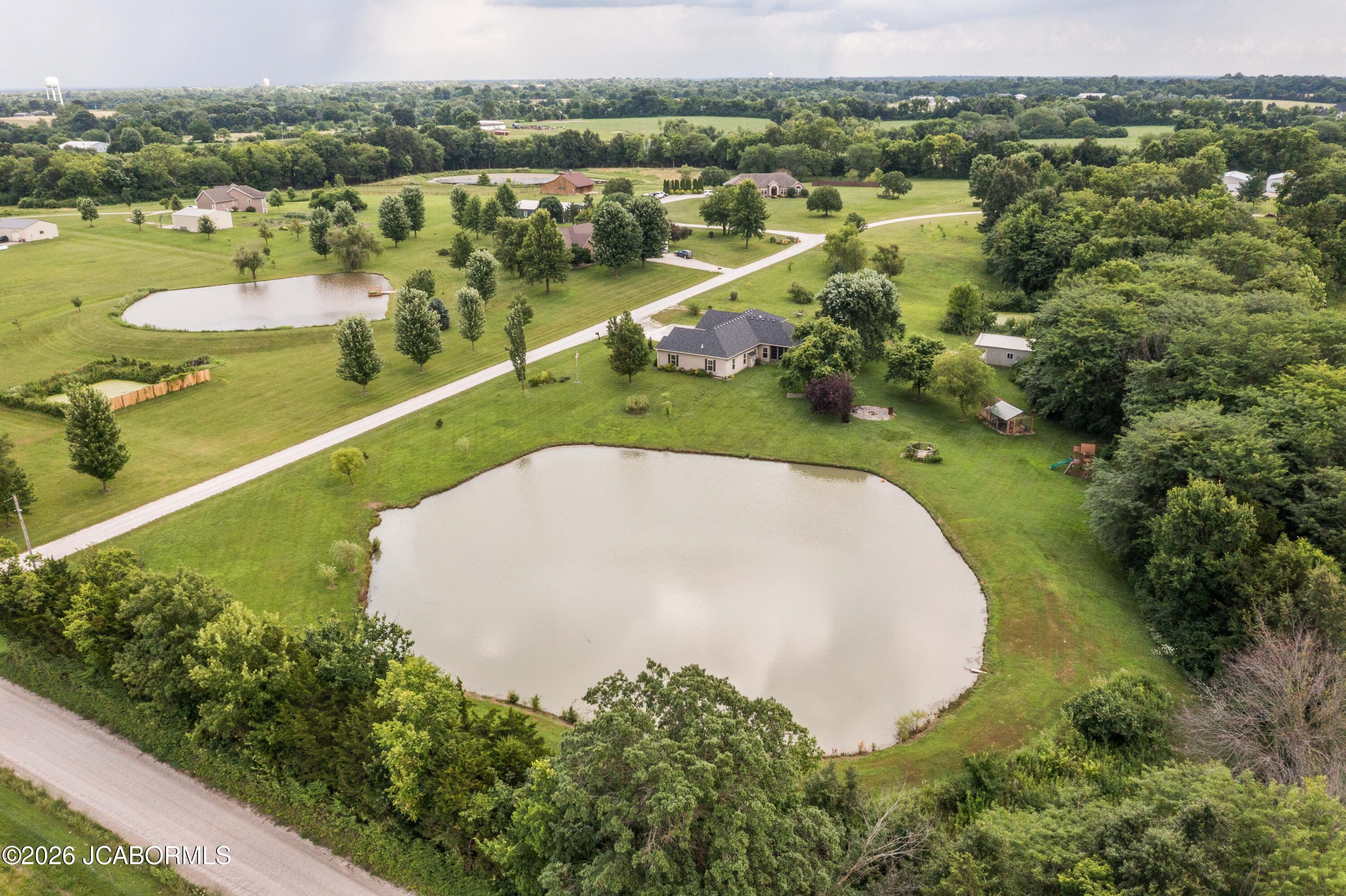 3800 East Biggs Road Ashland, MO 65010 - Photo 8 of 70