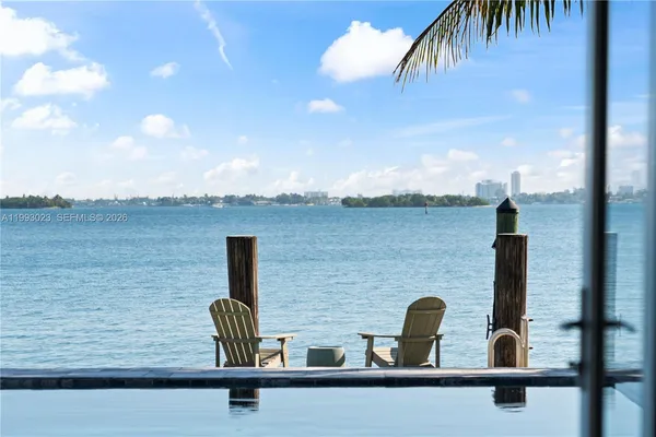 $9,495,000 | 9301 North Bayshore Drive, Miami Shores, FL 33138