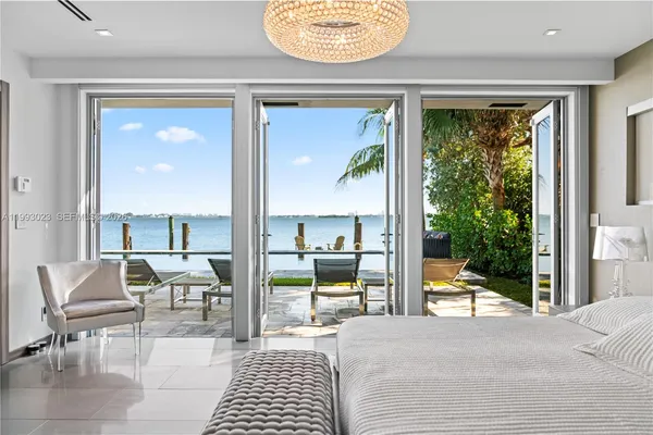 $9,495,000 | 9301 North Bayshore Drive, Miami Shores, FL 33138