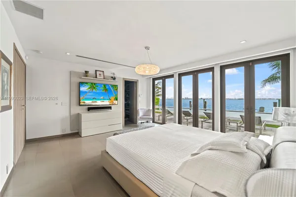 $9,495,000 | 9301 North Bayshore Drive, Miami Shores, FL 33138