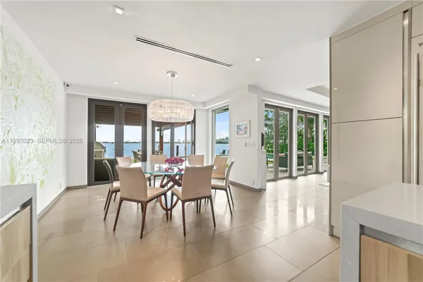$9,495,000 | 9301 North Bayshore Drive, Miami Shores, FL 33138
