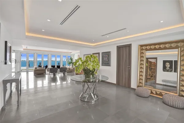$9,495,000 | 9301 North Bayshore Drive, Miami Shores, FL 33138